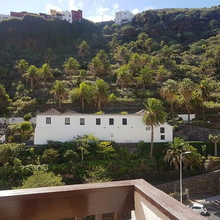 La Quinta Verde Santa Cruz de la Palma  Exterior foto