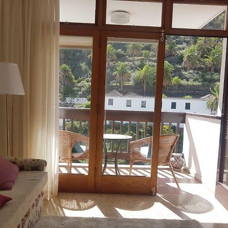 La Quinta Verde Santa Cruz de la Palma  Exterior foto