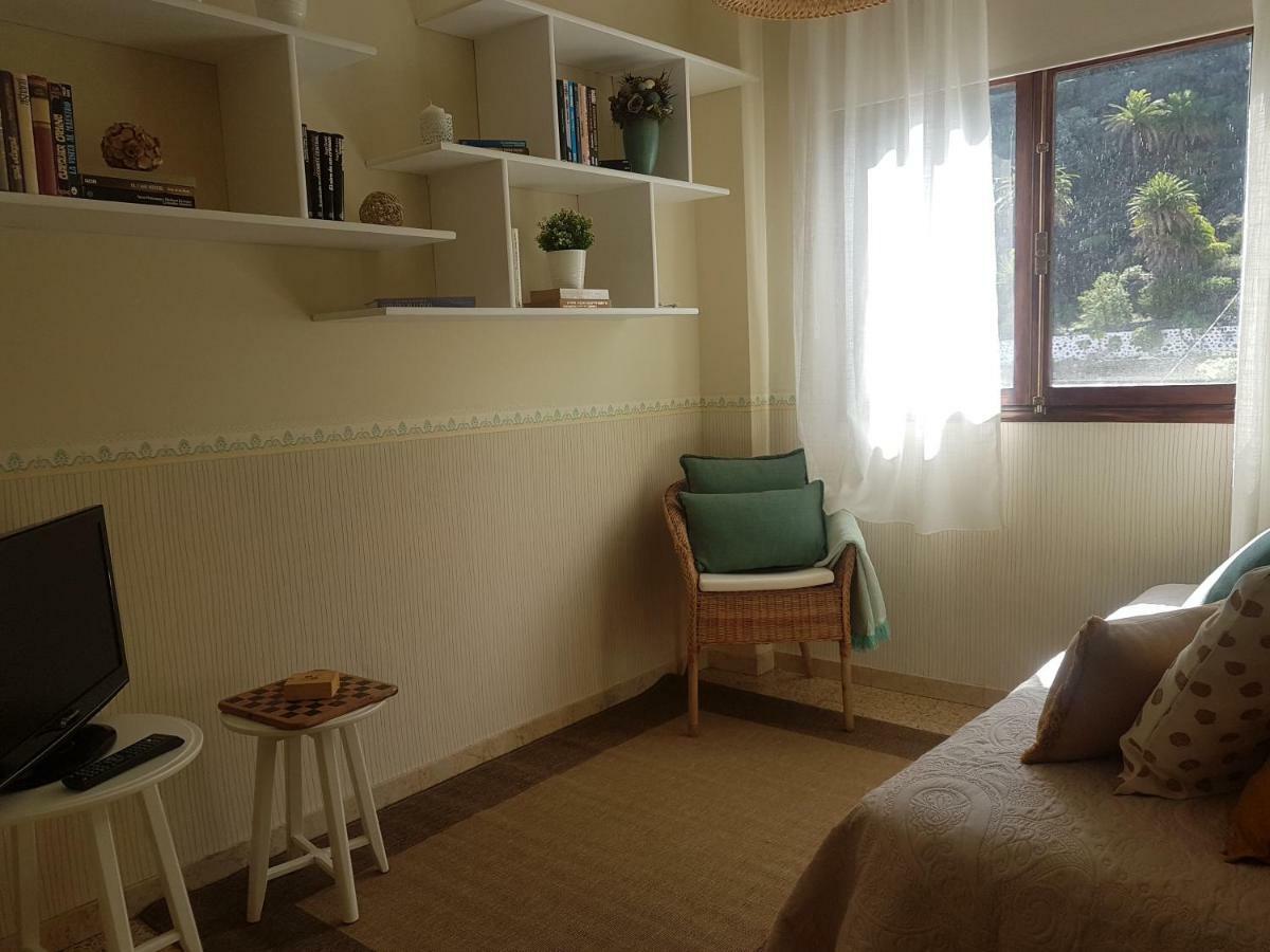 La Quinta Verde Santa Cruz de la Palma  Exterior foto